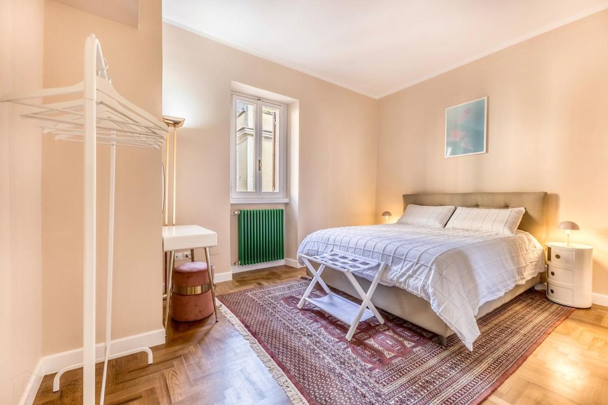 Design And Cozy In Trastevere Appartamento Roma