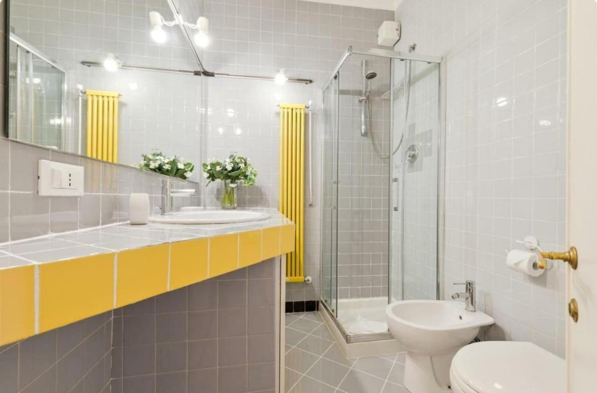 Design And Cozy In Trastevere Roma