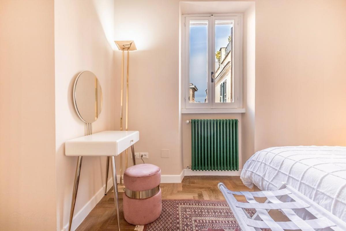 Design And Cozy In Trastevere Appartamento Roma