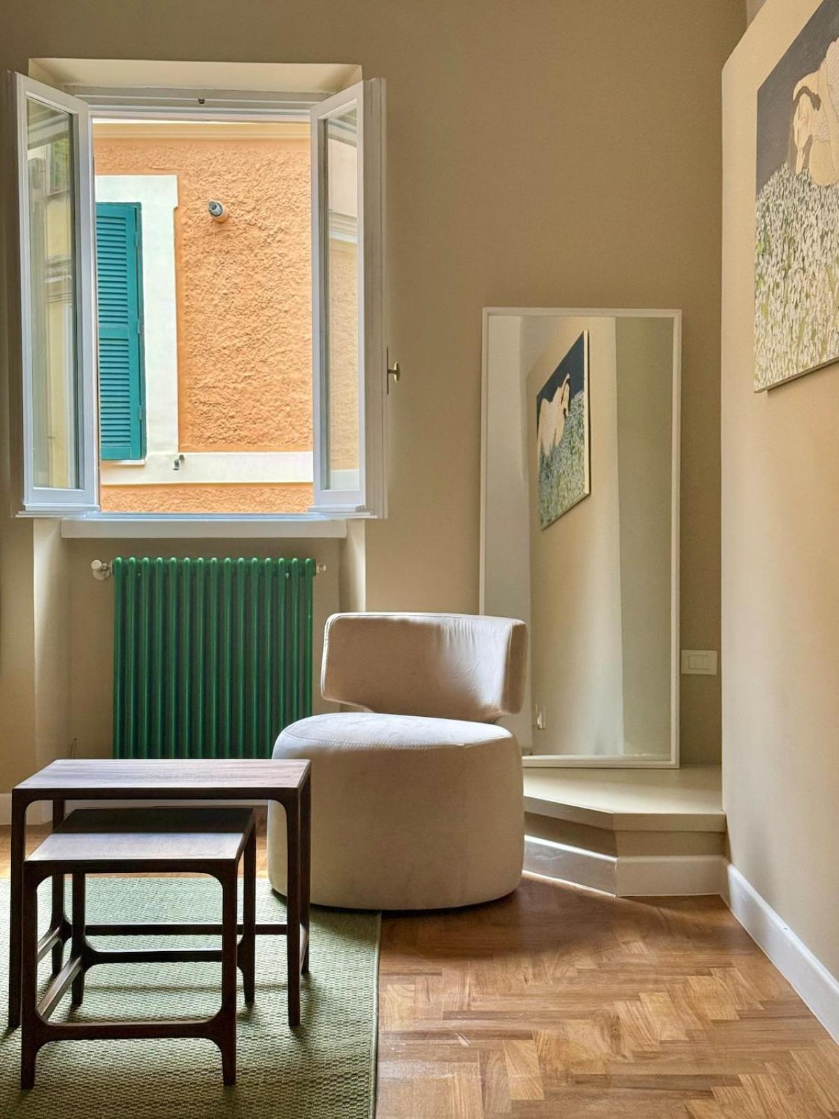 Appartamento Design And Cozy In Trastevere