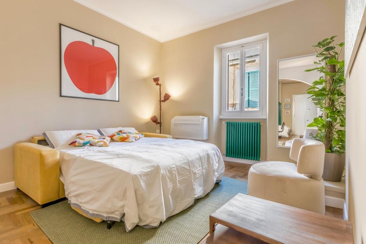 Design And Cozy In Trastevere Appartamento Roma