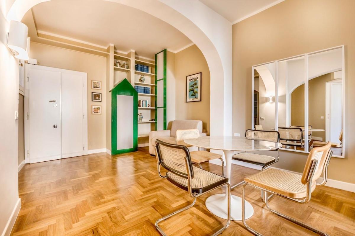 Design And Cozy In Trastevere * Roma