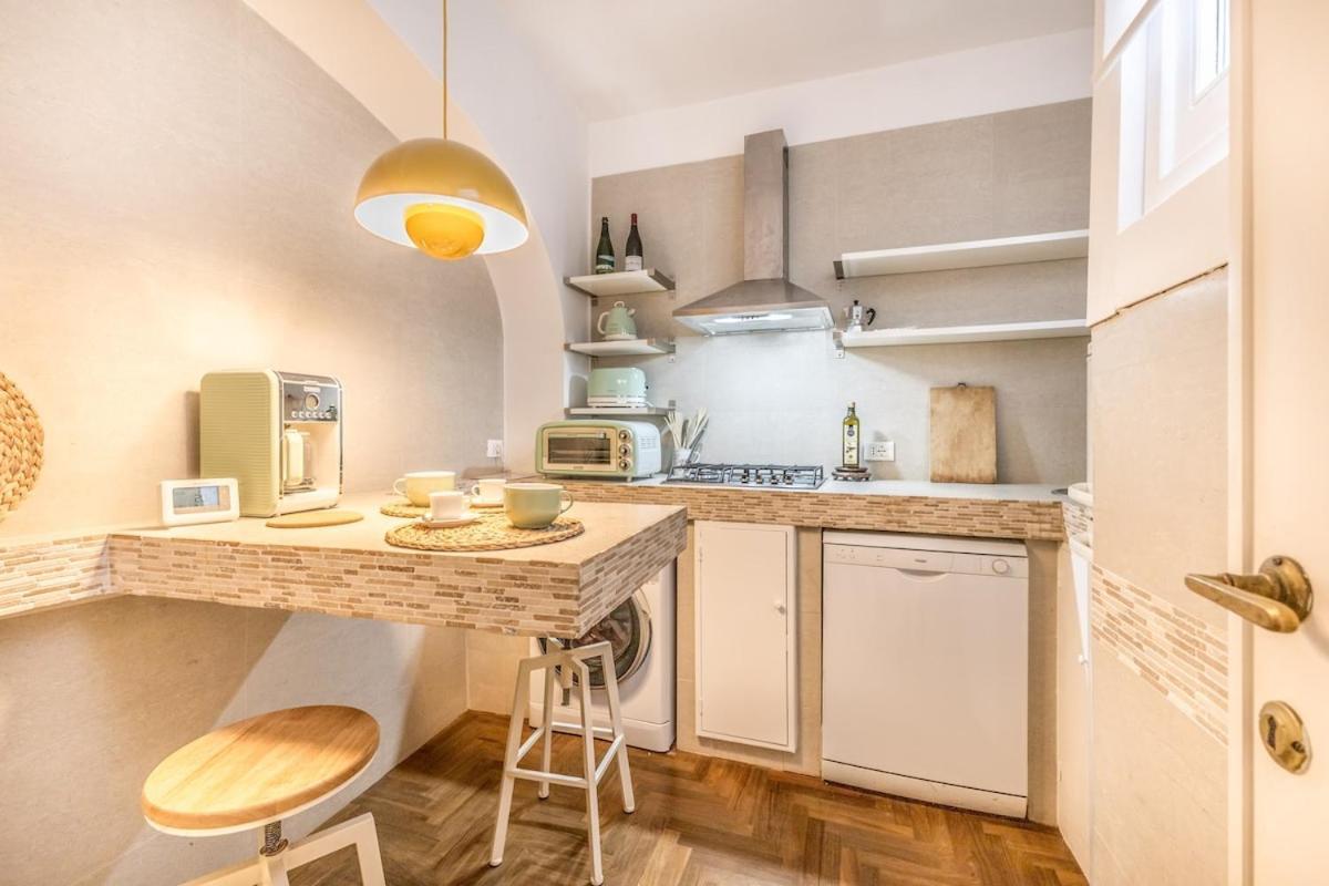 Design And Cozy In Trastevere * Roma