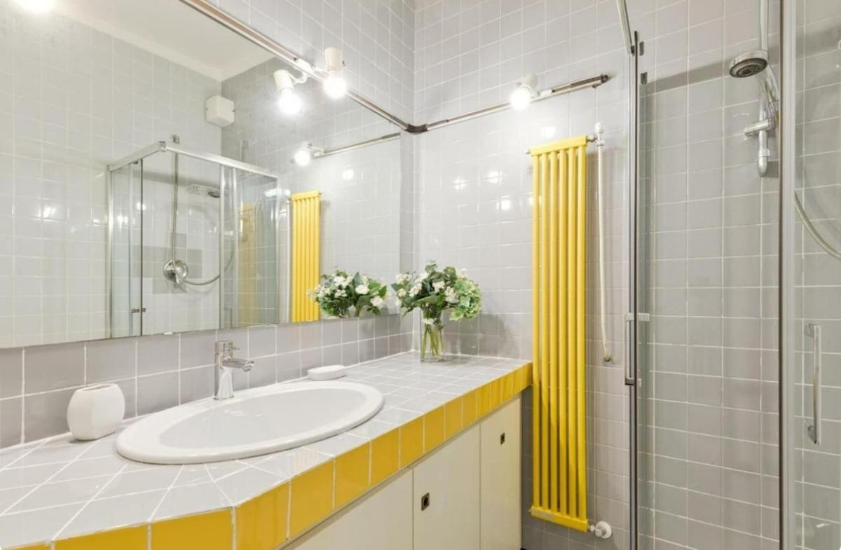 Appartamento Design And Cozy In Trastevere Roma