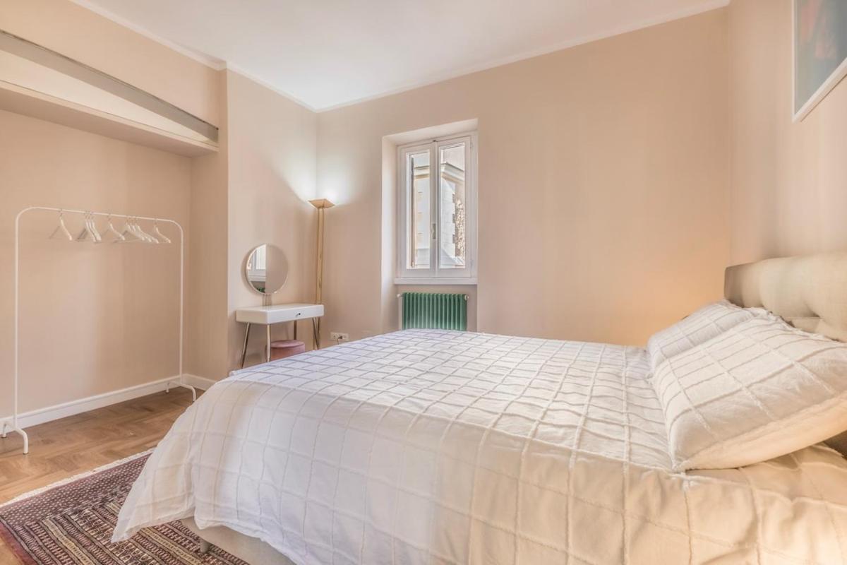 Design And Cozy In Trastevere * Roma