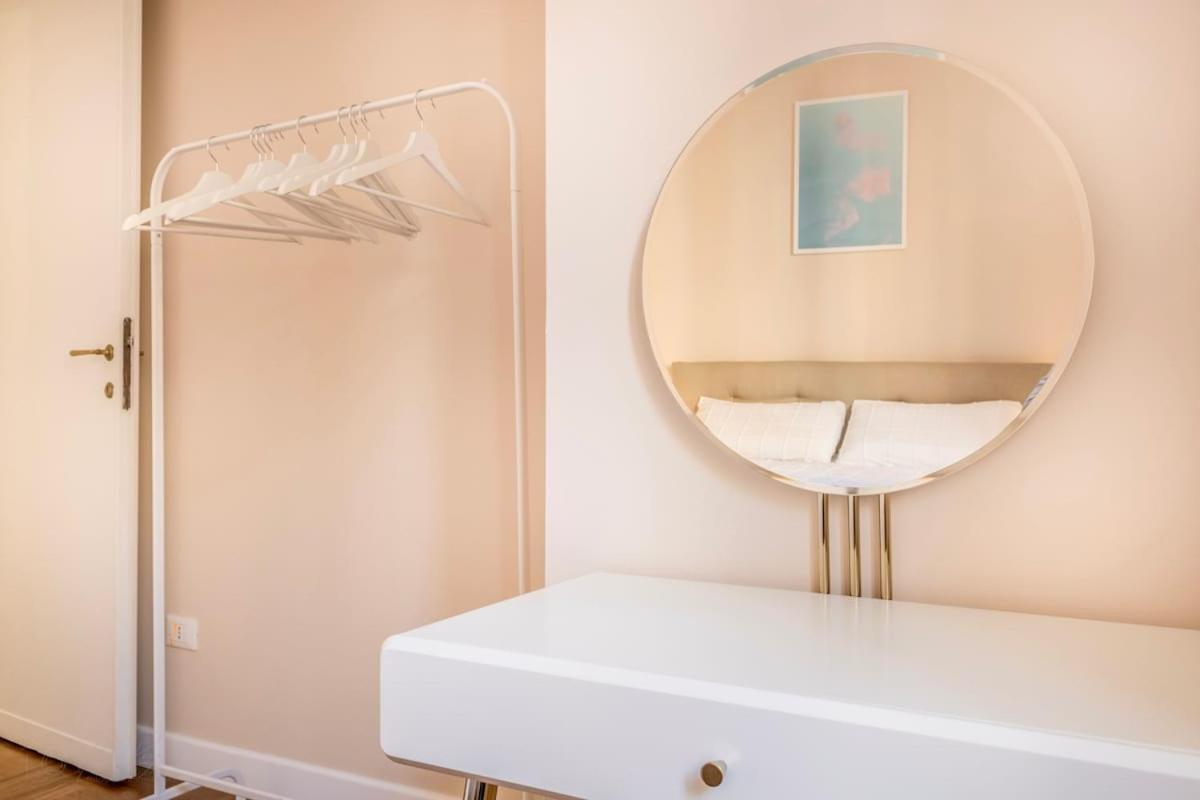 Design And Cozy In Trastevere Appartamento *