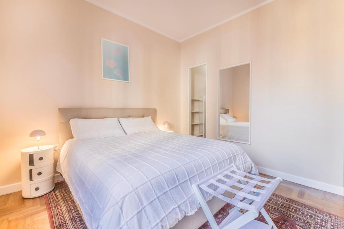 Appartamento Design And Cozy In Trastevere *