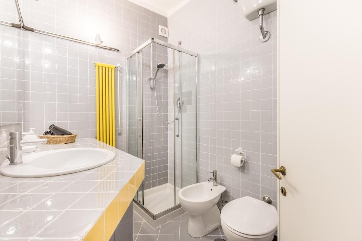 Appartamento Design And Cozy In Trastevere