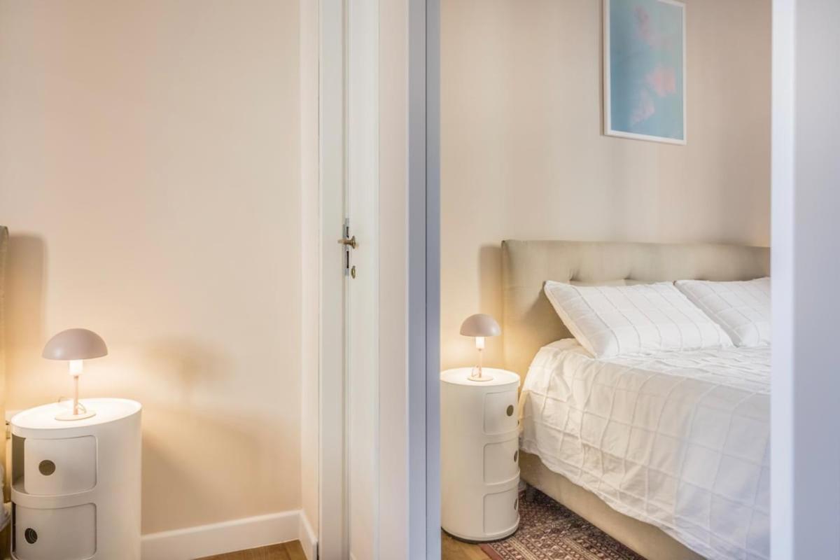 Design And Cozy In Trastevere Appartamento