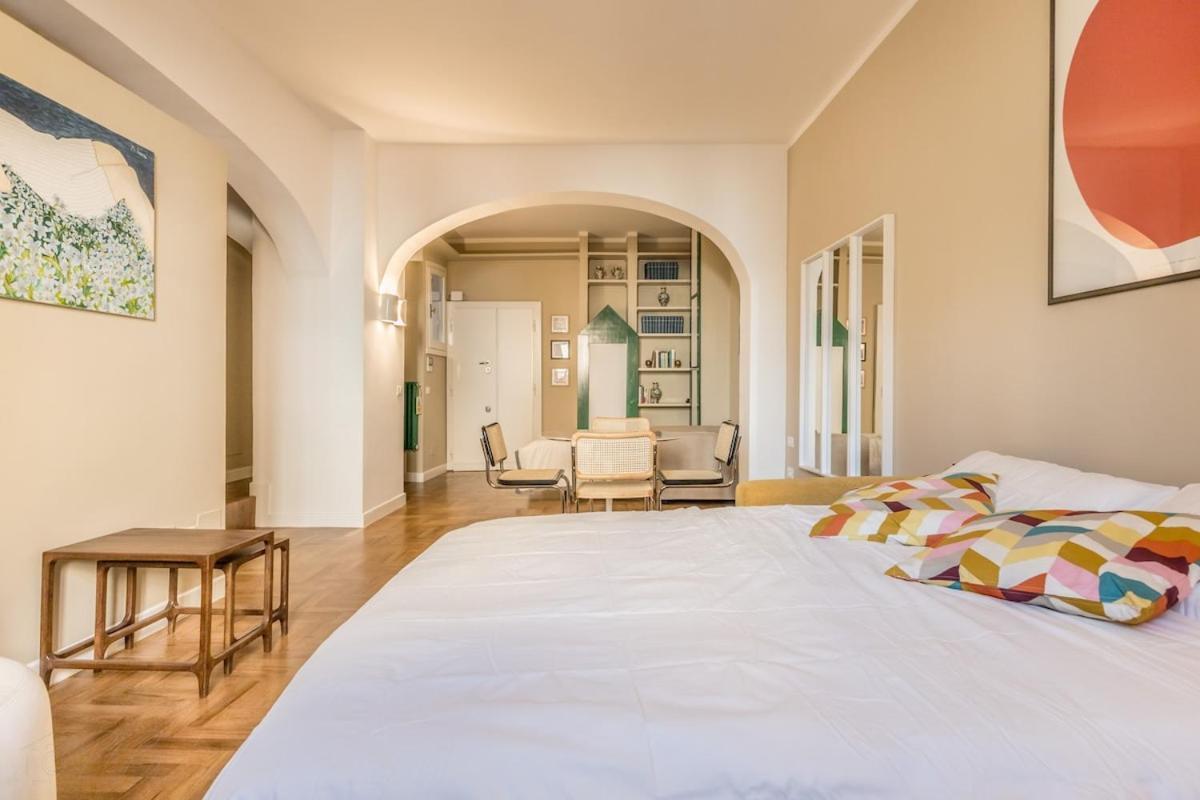 Design And Cozy In Trastevere Appartamento Roma