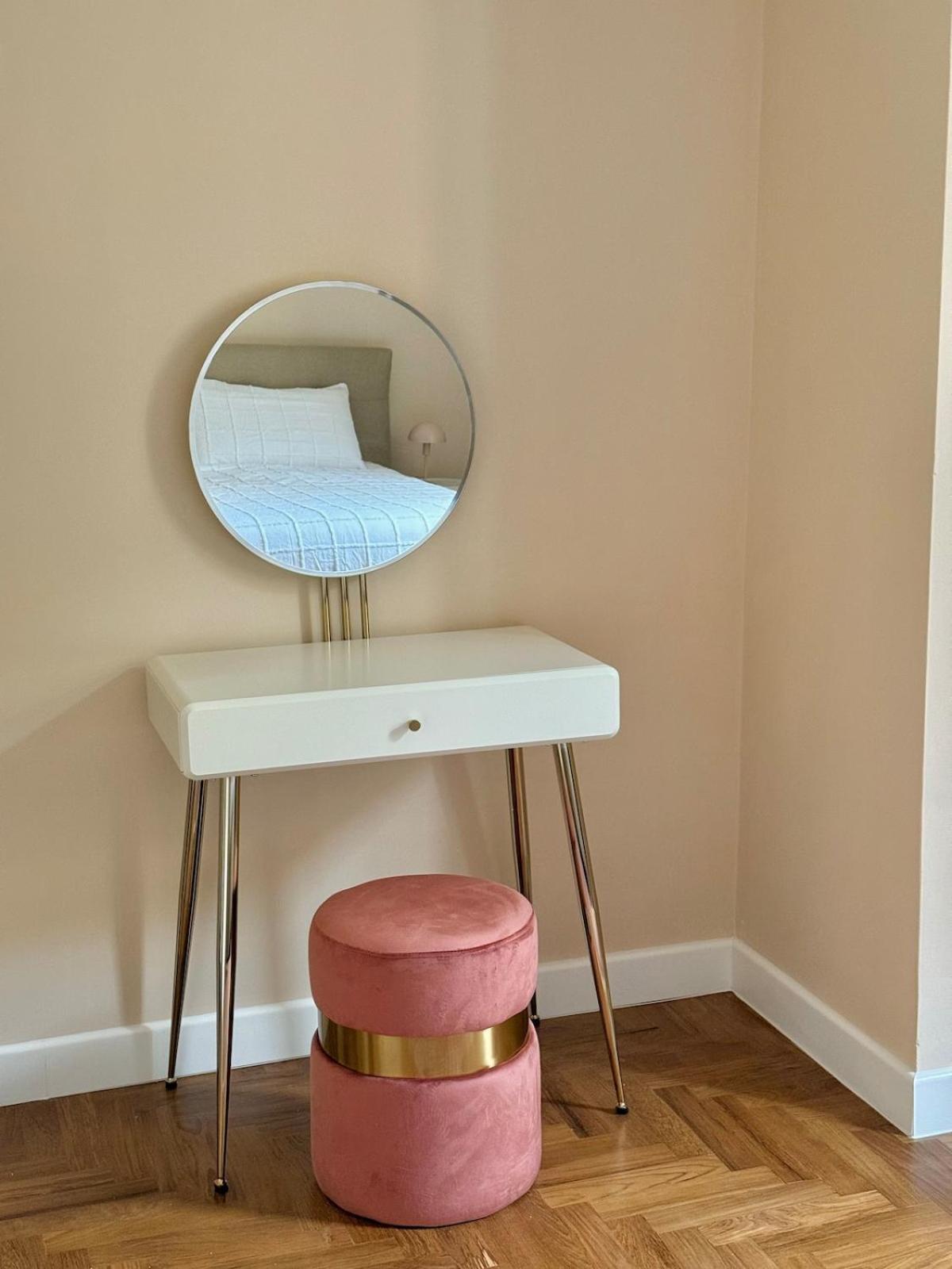 Design And Cozy In Trastevere Appartamento Roma