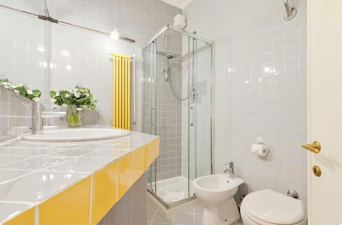 Design And Cozy In Trastevere * Rom