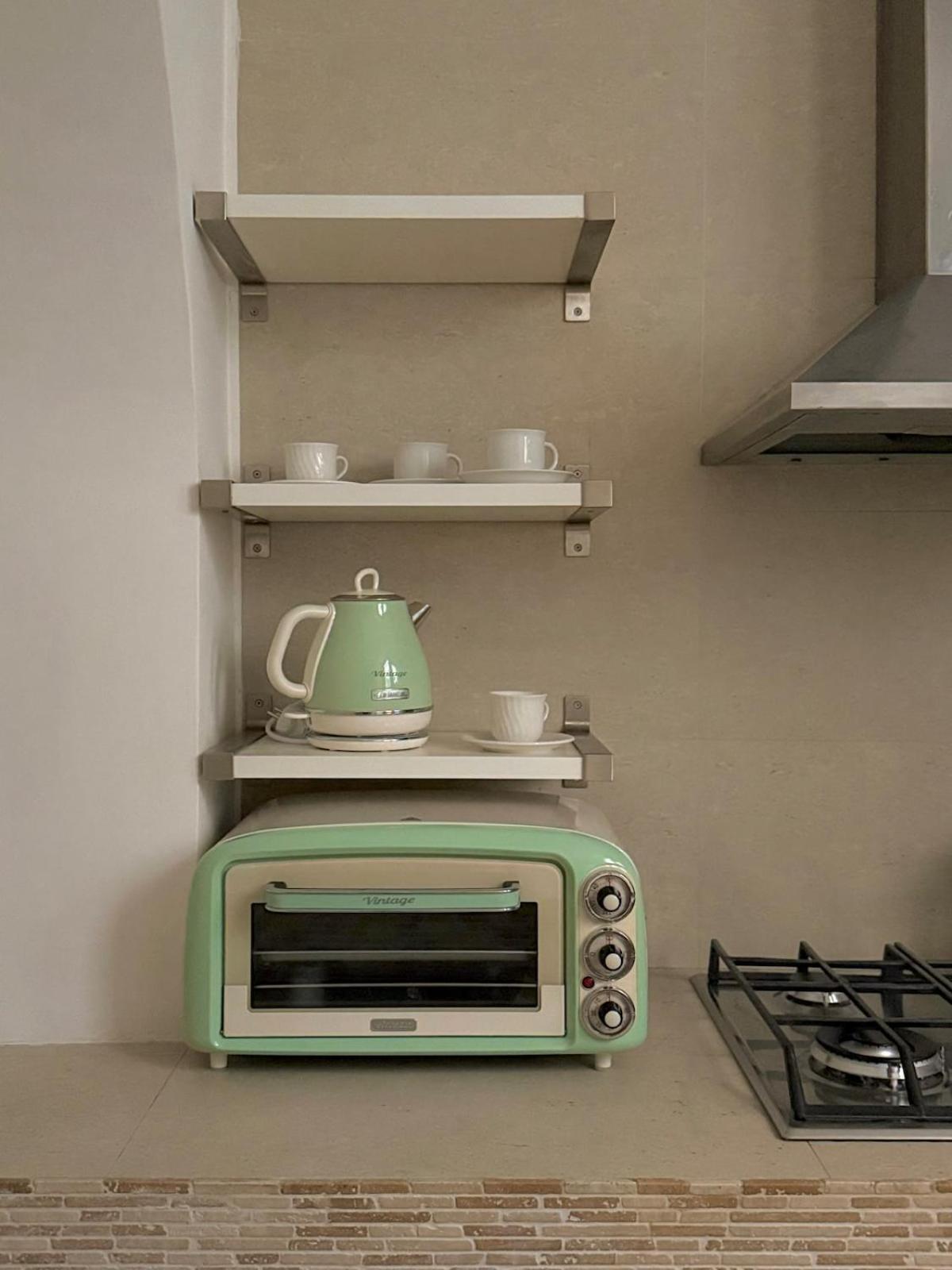 Design And Cozy In Trastevere Rom